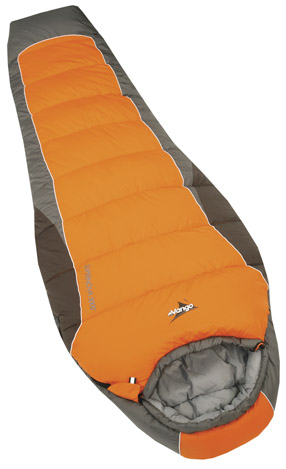 Vango Supernova 5000 